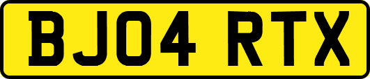 BJ04RTX