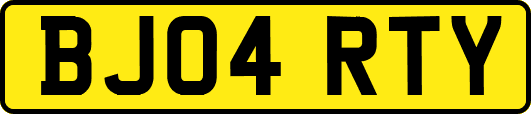 BJ04RTY