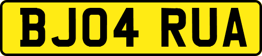 BJ04RUA