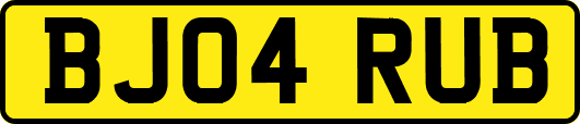 BJ04RUB