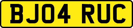 BJ04RUC