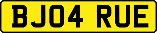 BJ04RUE