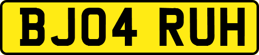 BJ04RUH