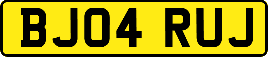 BJ04RUJ