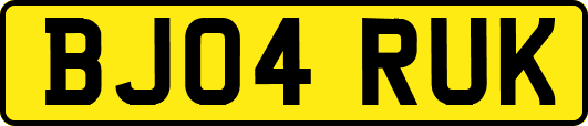 BJ04RUK