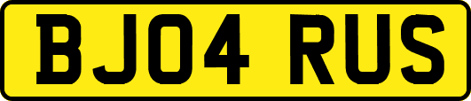 BJ04RUS