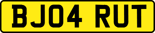 BJ04RUT