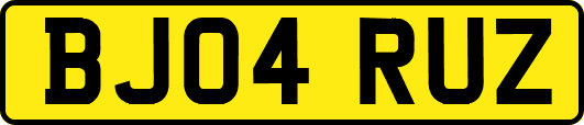 BJ04RUZ