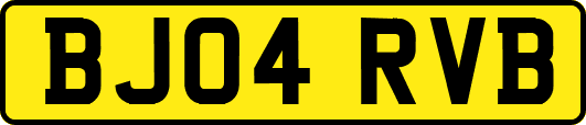 BJ04RVB
