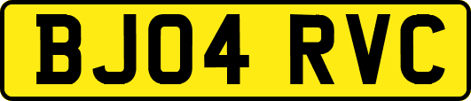 BJ04RVC