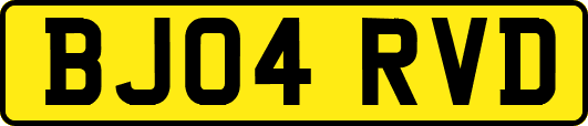 BJ04RVD