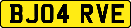 BJ04RVE
