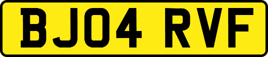BJ04RVF