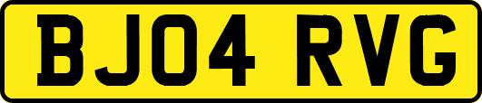 BJ04RVG