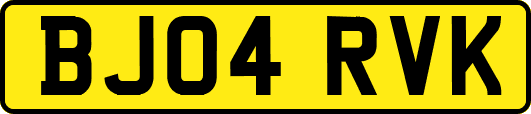 BJ04RVK