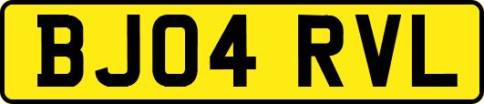 BJ04RVL