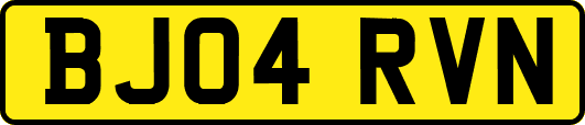 BJ04RVN