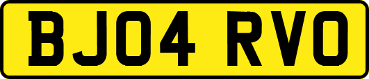 BJ04RVO