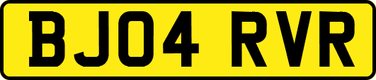 BJ04RVR