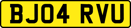 BJ04RVU