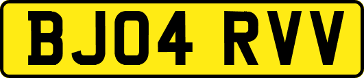 BJ04RVV