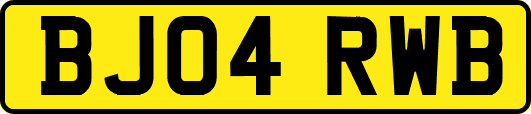 BJ04RWB