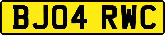 BJ04RWC