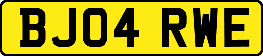 BJ04RWE