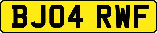 BJ04RWF
