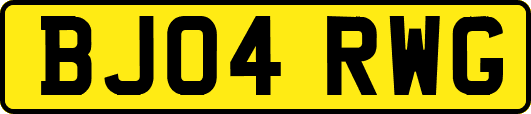 BJ04RWG