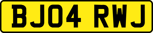 BJ04RWJ