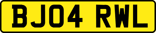 BJ04RWL