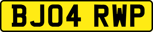 BJ04RWP