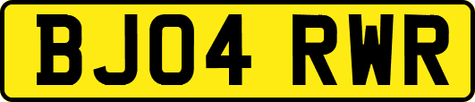 BJ04RWR
