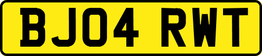 BJ04RWT