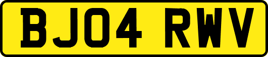 BJ04RWV