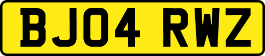 BJ04RWZ