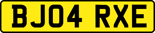BJ04RXE