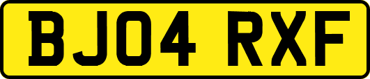 BJ04RXF