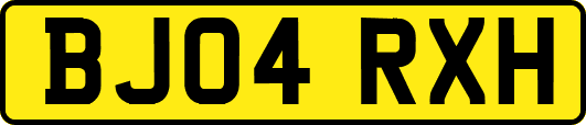 BJ04RXH