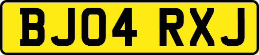 BJ04RXJ
