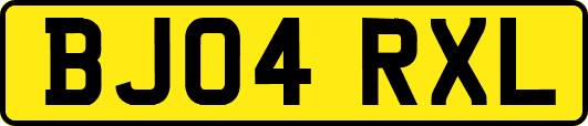 BJ04RXL