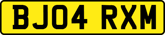 BJ04RXM