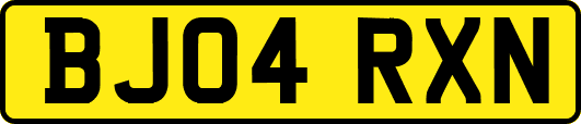 BJ04RXN