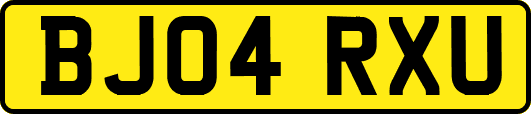 BJ04RXU