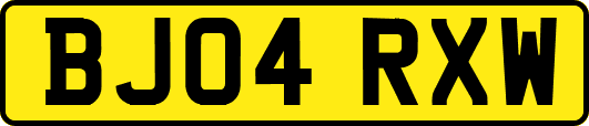 BJ04RXW