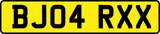 BJ04RXX