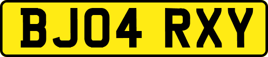 BJ04RXY