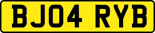 BJ04RYB