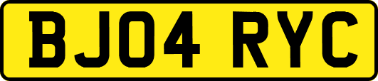 BJ04RYC